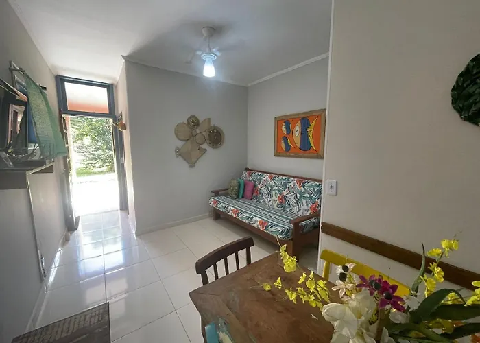 Ubatuba Ferias Maranduba Ville2